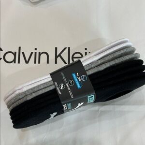 PUMA Ladies Sneaker Liner, 8-pair